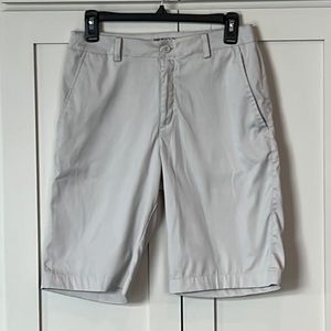 Youth Nike golf shorts
